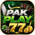 pakplay77 game