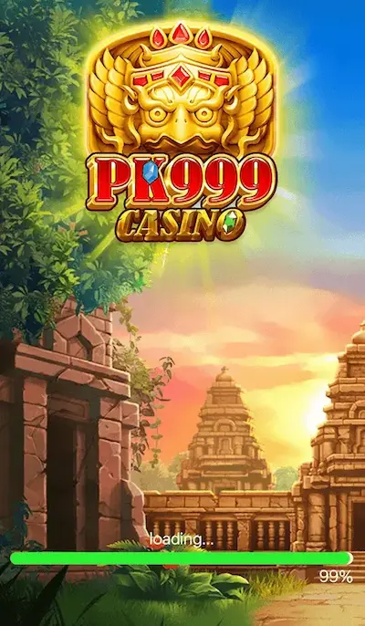 pk999 game