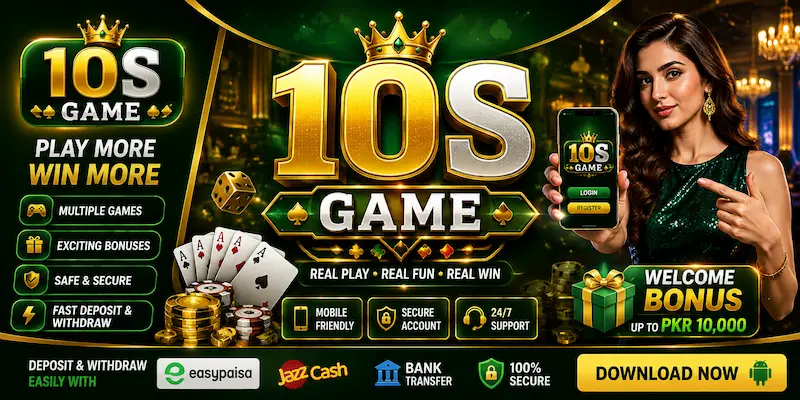 10S BET 