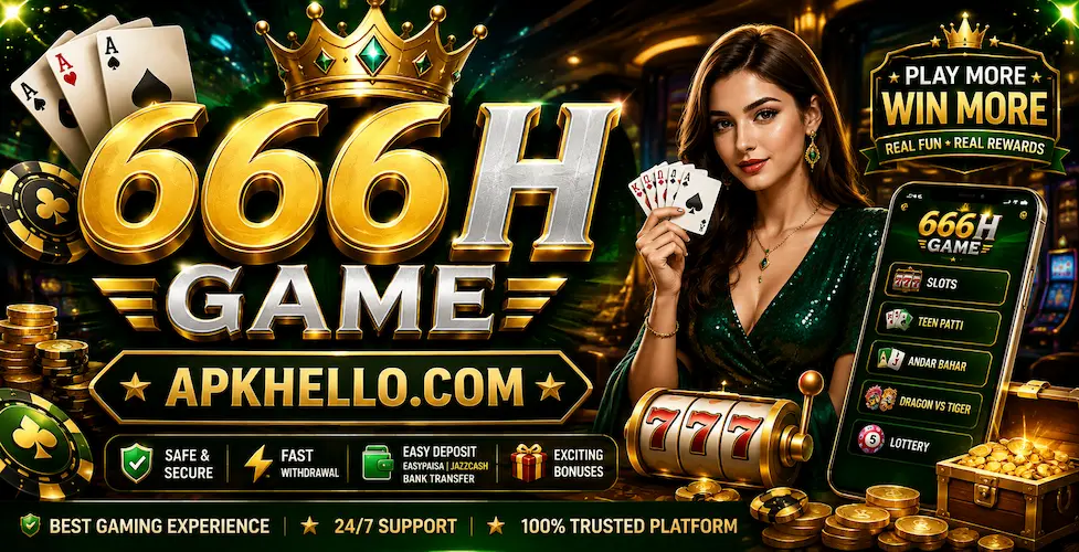 666H Game 
