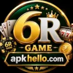 6r games