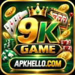 9K Game