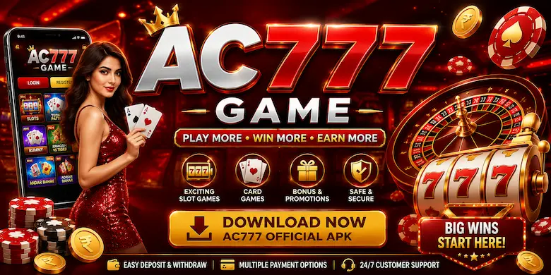 AC777 