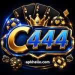 C444