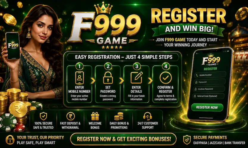 FD999 Game