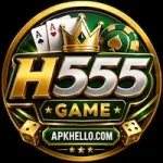 H555 GAME