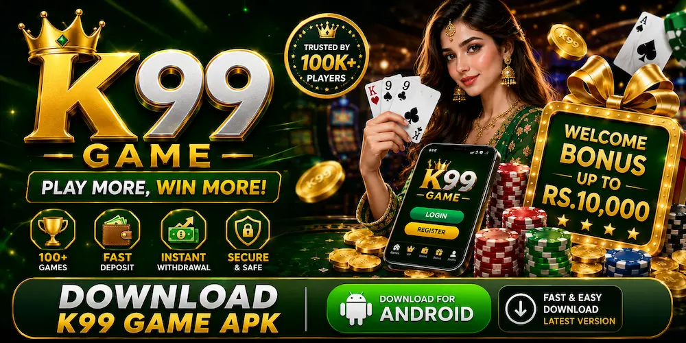K99 Game 