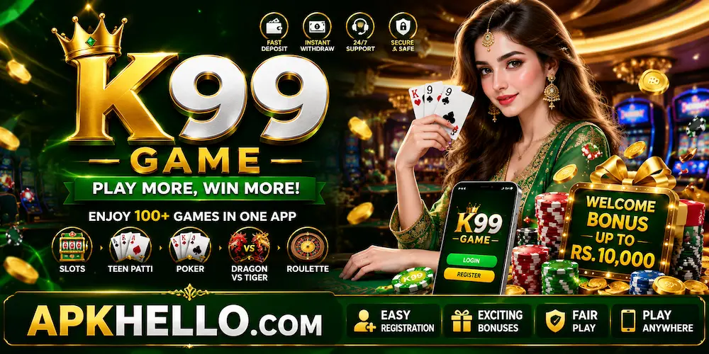 K99 Game