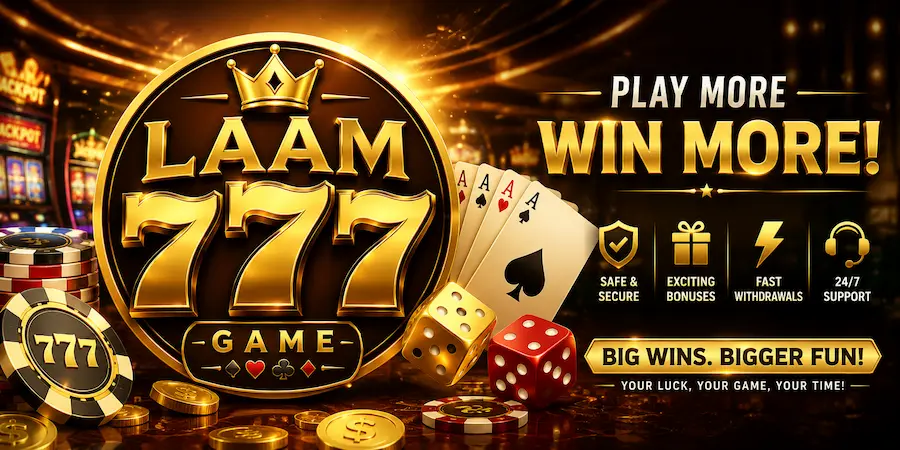 LAAM777 Game