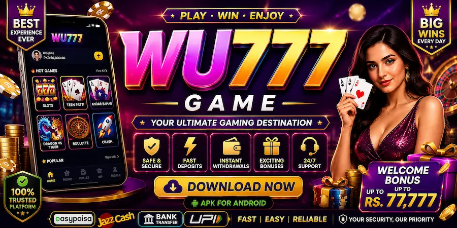 WU777