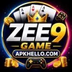 ZEE9 Game