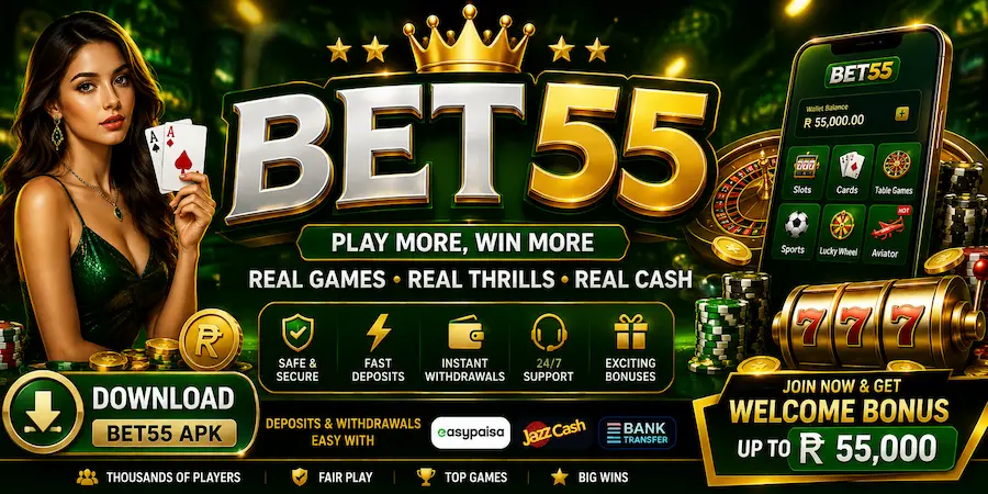 bet55 