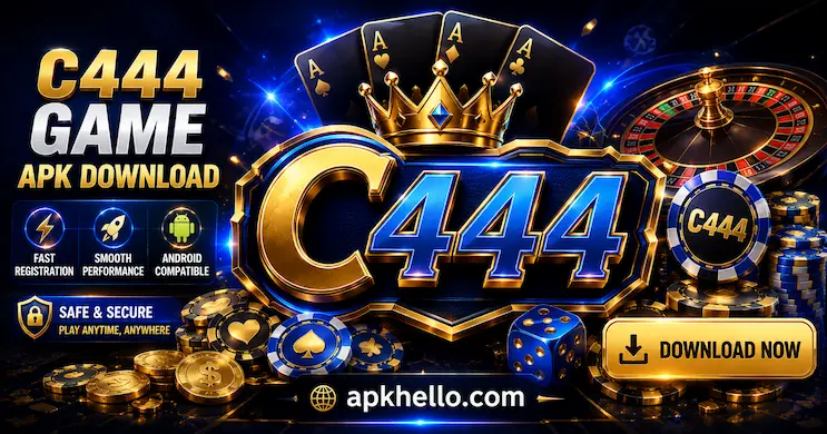 c444