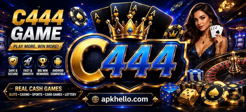 c444