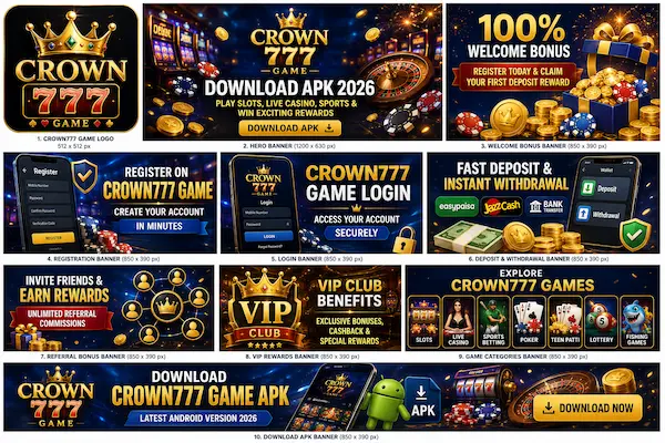 crown777