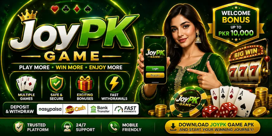 joypk