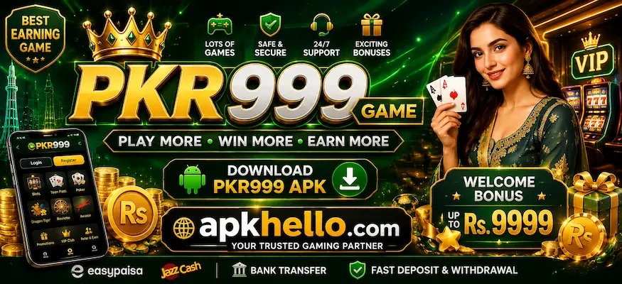 pkr555 game